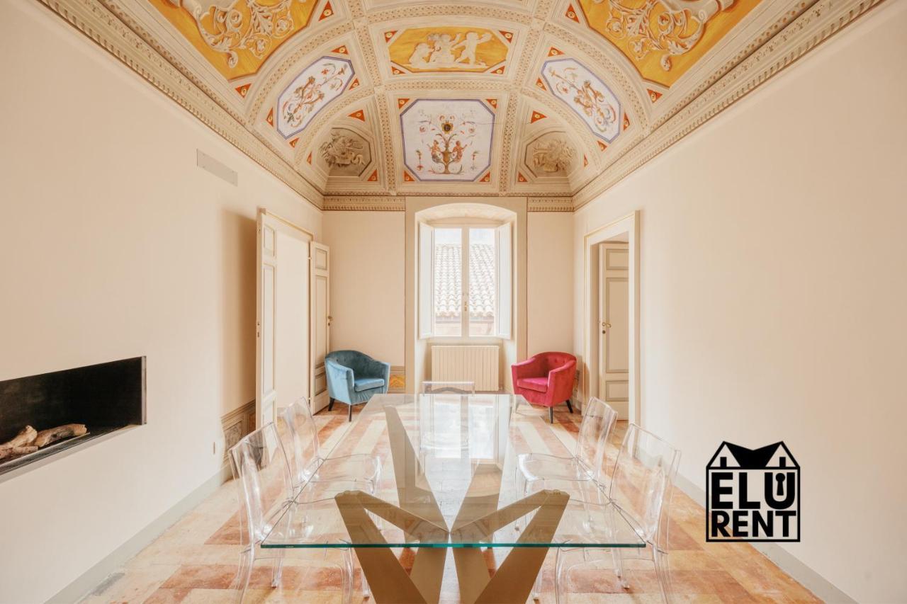 Sotto Gli Affreschi Del 1800 Con Colazione Inclusa * Assisi